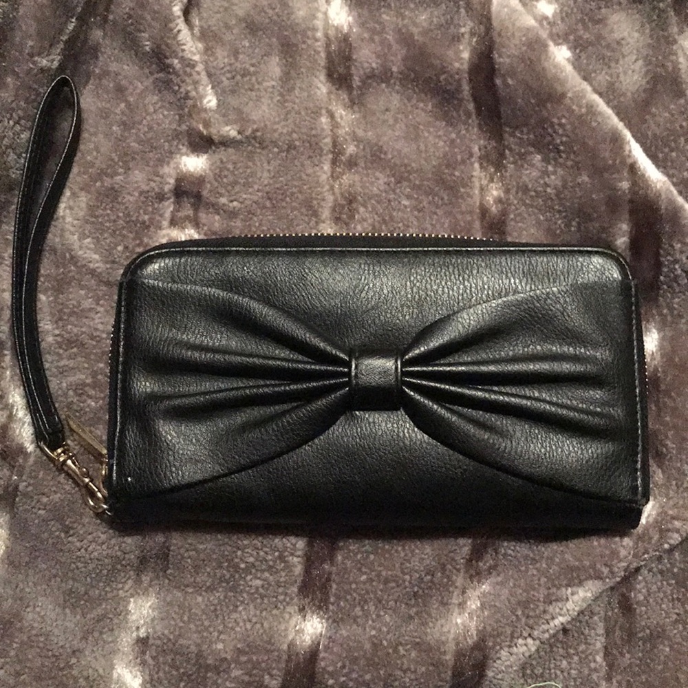 Wallet/Wristlet
